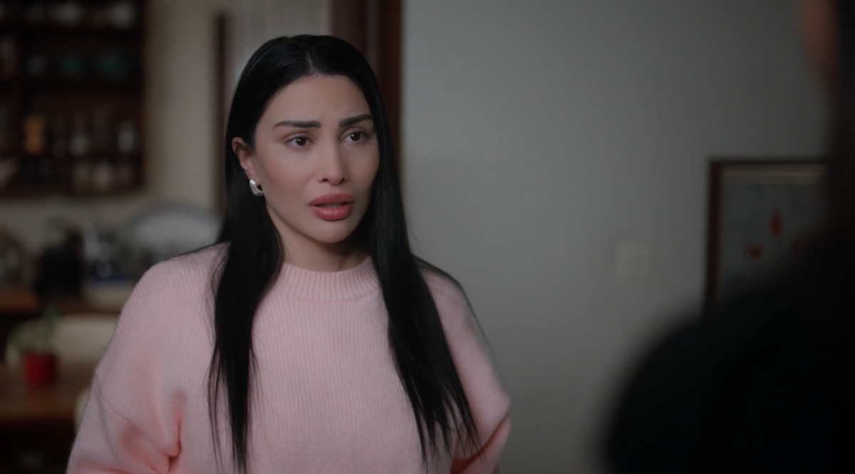 مسلسل ليل الحلقة&nbsp;70
