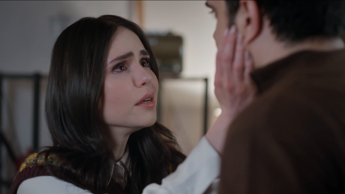 مسلسل ليل الحلقة&nbsp;70