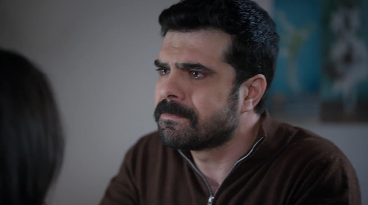 مسلسل ليل الحلقة&nbsp;70