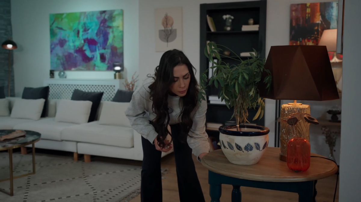 مسلسل ليل الحلقة&nbsp;70