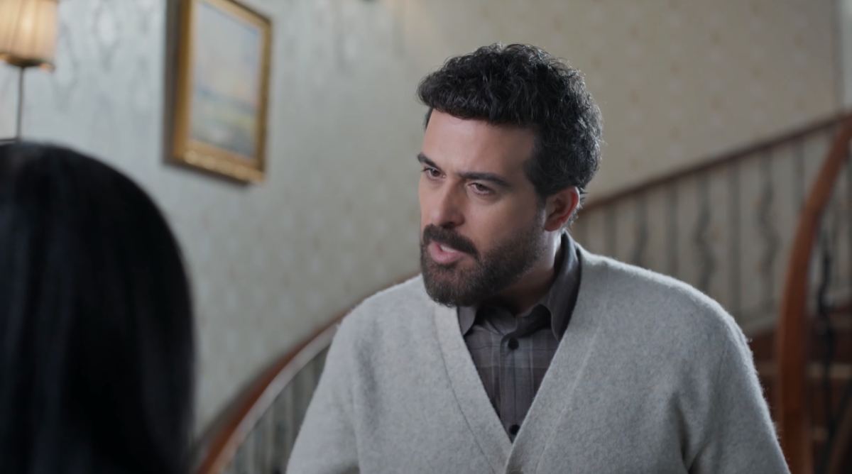 مسلسل ليل الحلقة&nbsp;70