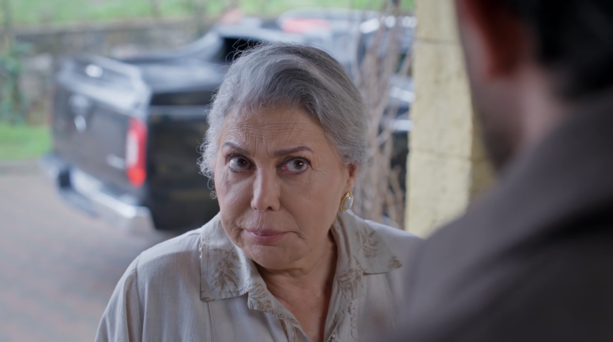 مسلسل ليل الحلقة&nbsp;70