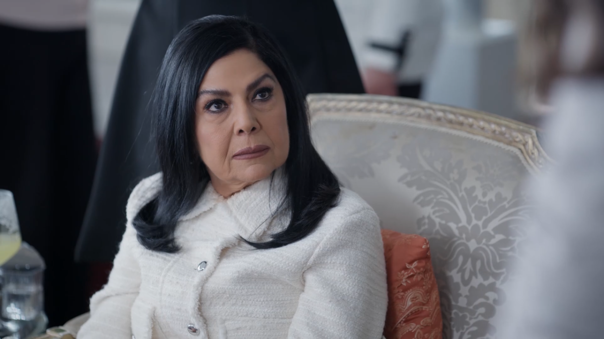 مسلسل ليل الحلقة&nbsp;70