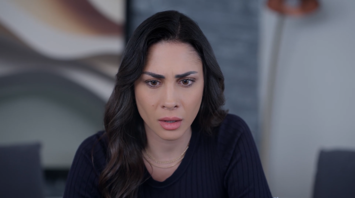 مسلسل ليل الحلقة&nbsp;70