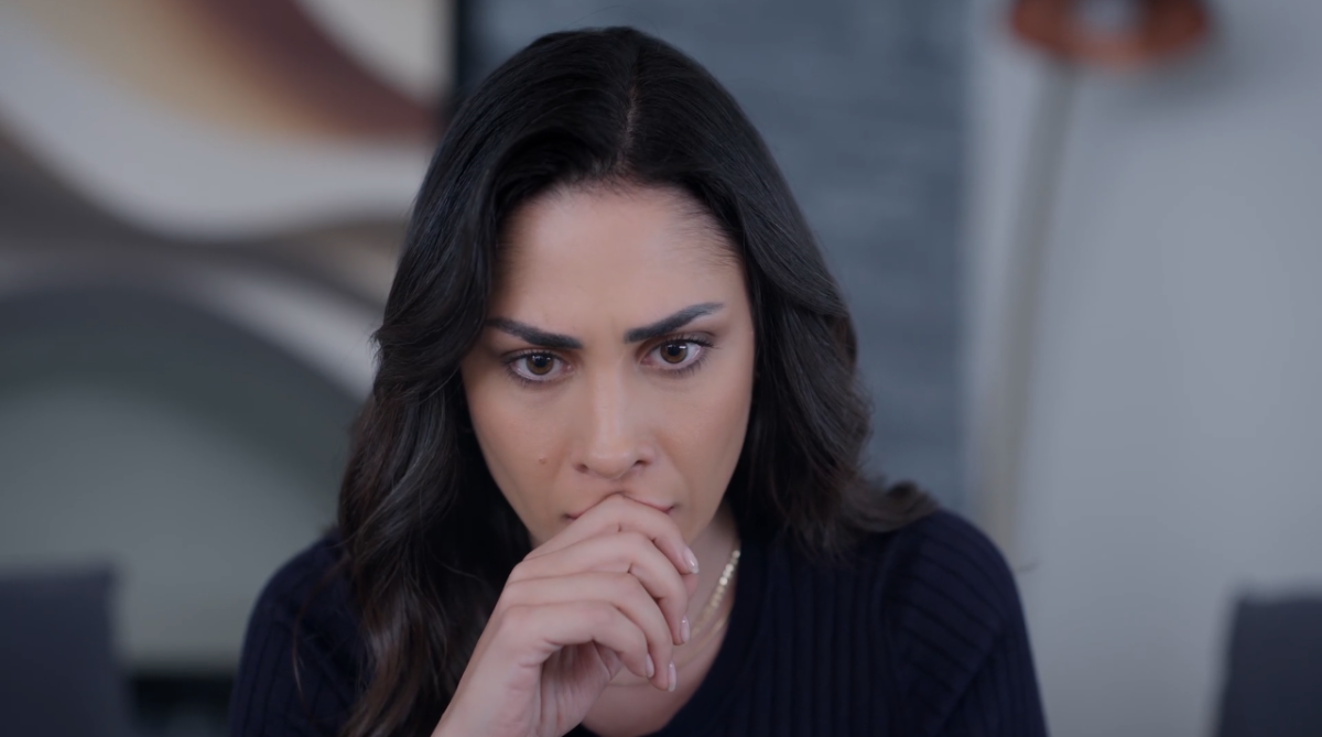 مسلسل ليل الحلقة&nbsp;70