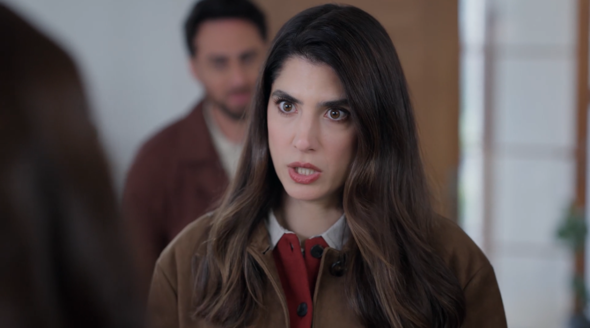 مسلسل ليل الحلقة&nbsp;70