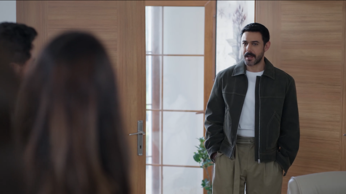 مسلسل ليل الحلقة&nbsp;70