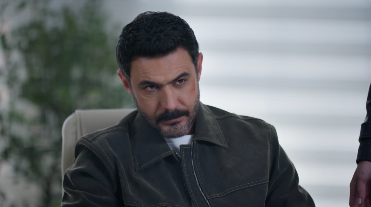 مسلسل ليل الحلقة&nbsp;70