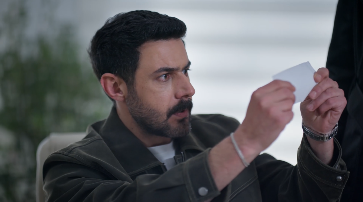 مسلسل ليل الحلقة&nbsp;70