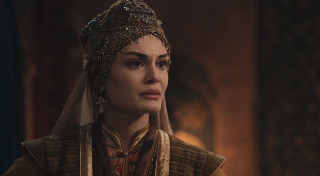 مسلسل المؤسس أورهان الحلقة&nbsp;23