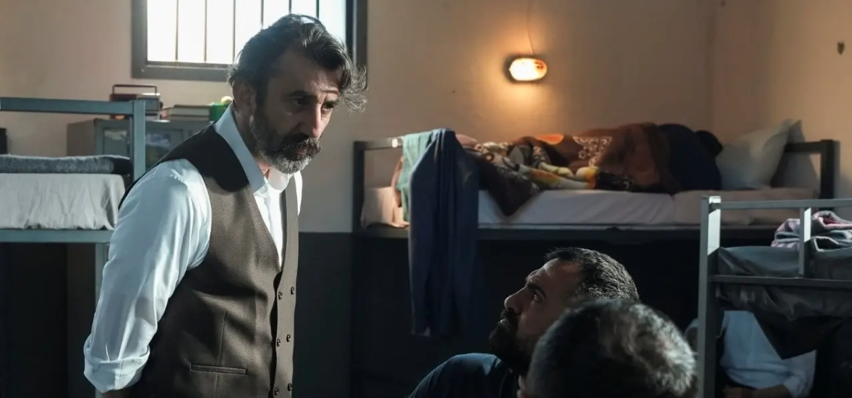 مسلسل حلم أشرف الحلقة&nbsp;43