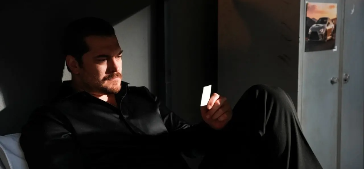 مسلسل حلم أشرف الحلقة&nbsp;43