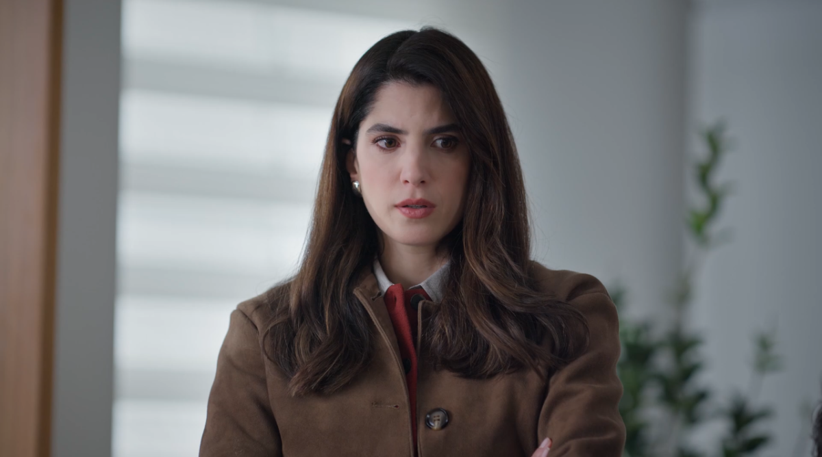 مسلسل ليل الحلقة&nbsp;71