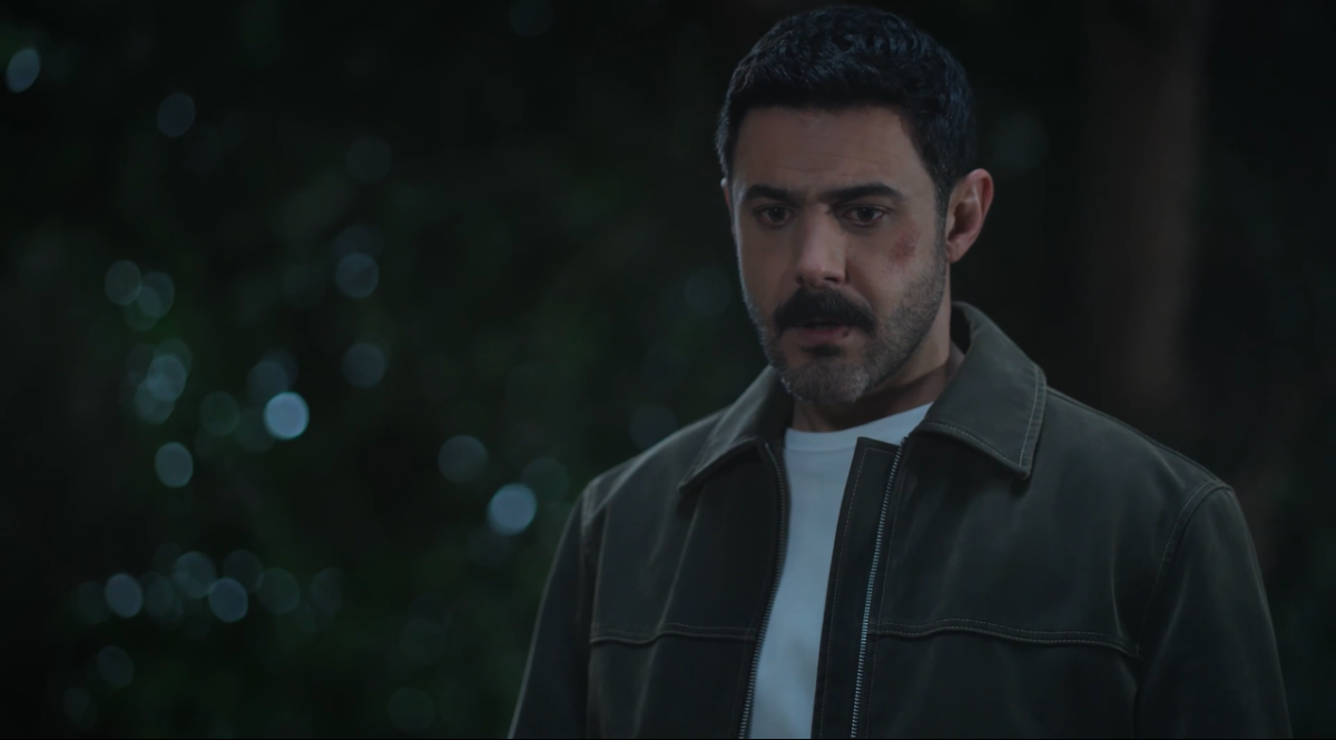 مسلسل ليل الحلقة&nbsp;71