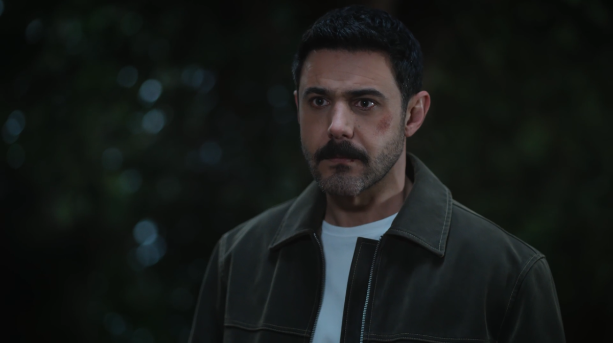 مسلسل ليل الحلقة&nbsp;71