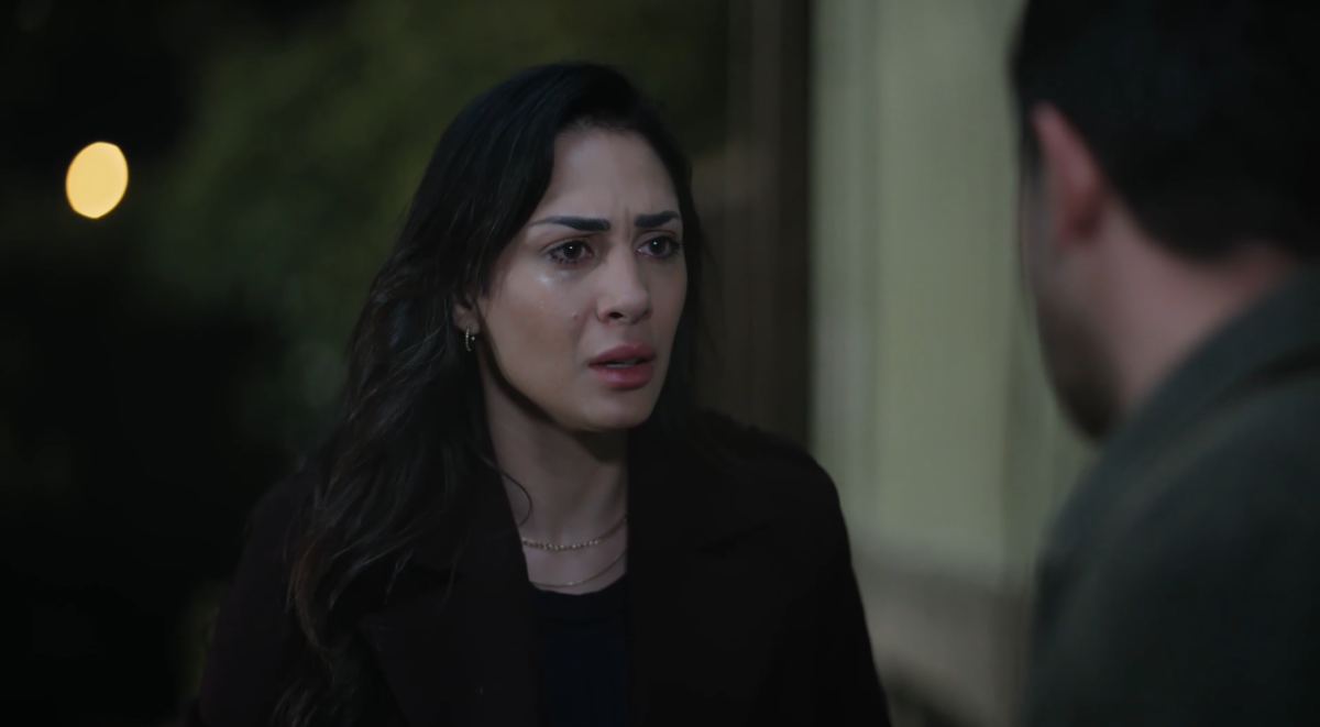 مسلسل ليل الحلقة 71