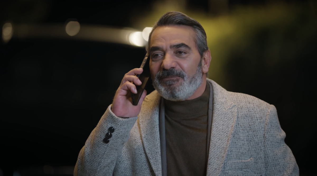مسلسل ليل الحلقة 71