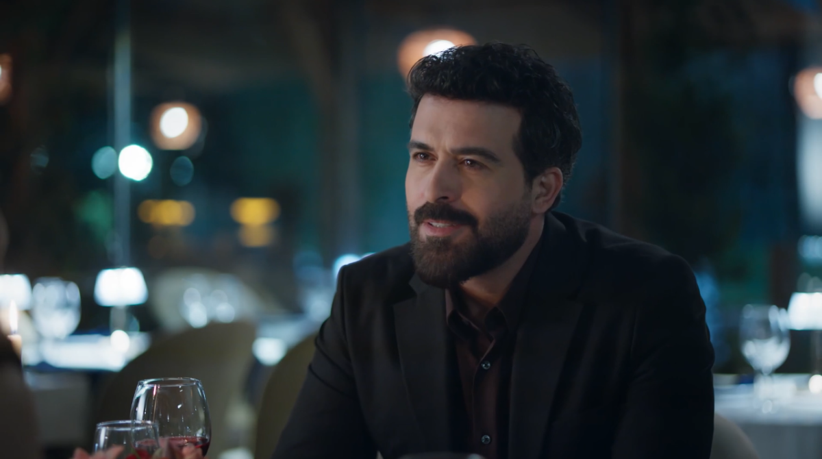 مسلسل ليل الحلقة&nbsp;71