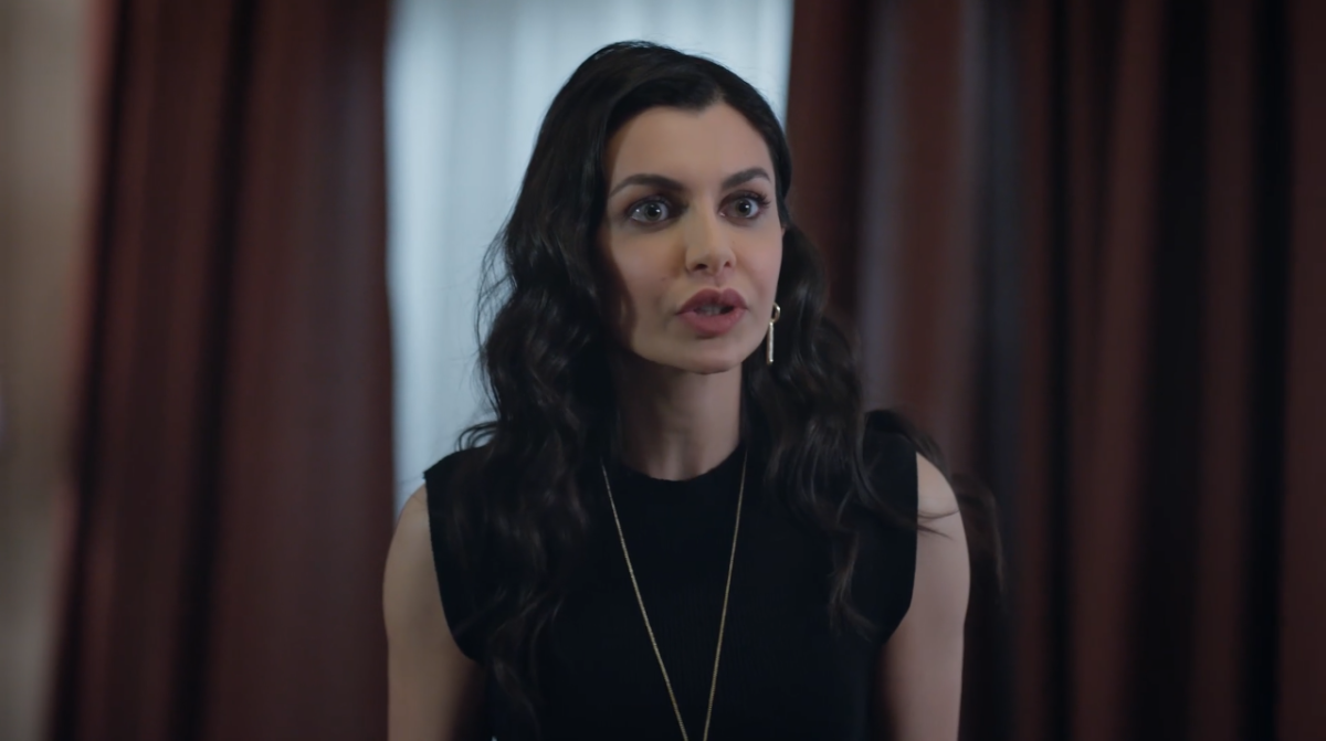 مسلسل ليل الحلقة&nbsp;71