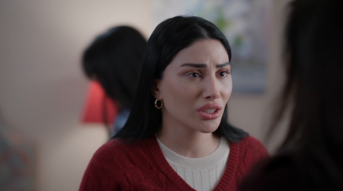 مسلسل ليل الحلقة&nbsp;71