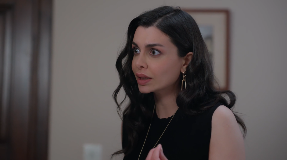 مسلسل ليل الحلقة&nbsp;71