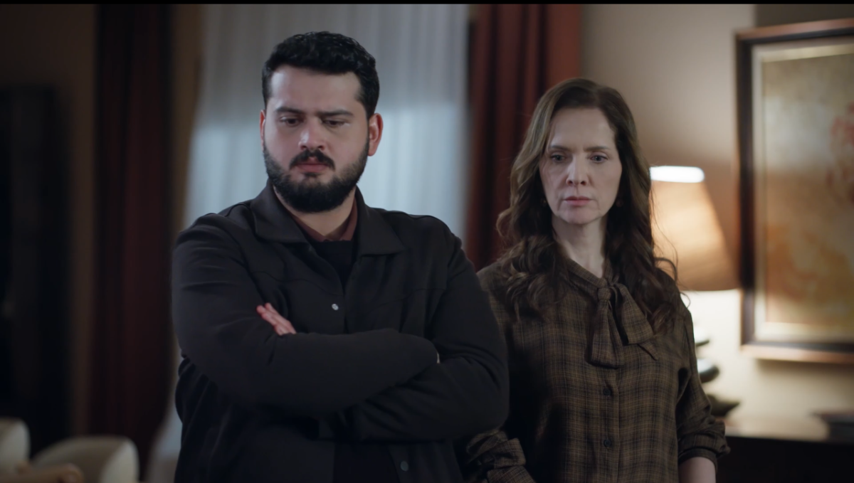 مسلسل ليل الحلقة 71