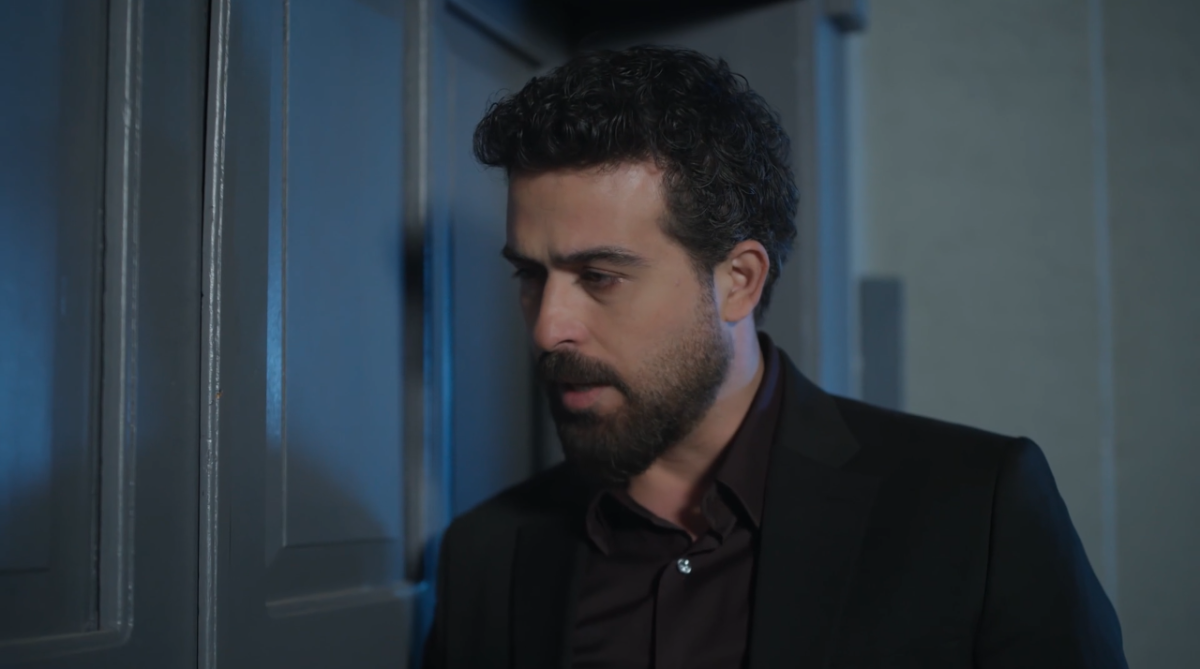 مسلسل ليل الحلقة 71