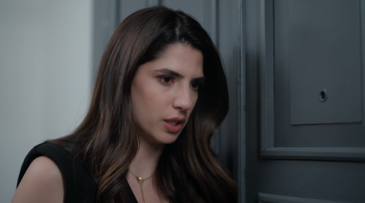 مسلسل ليل الحلقة 71