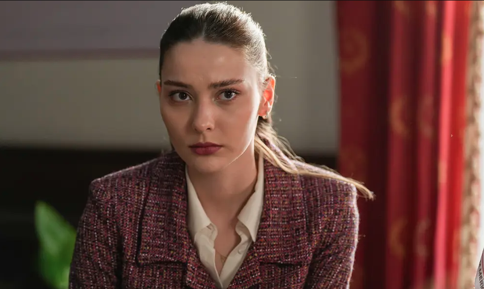 مسلسل أنت من أحببت الحلقة&nbsp;12