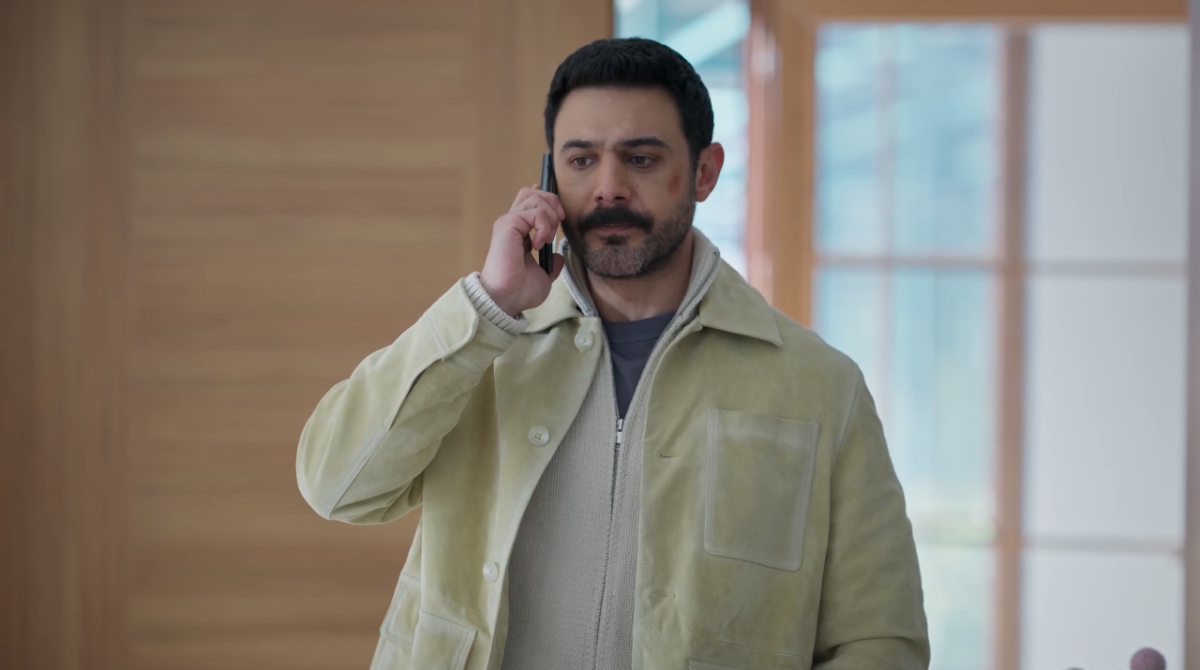 مسلسل ليل الحلقة 72