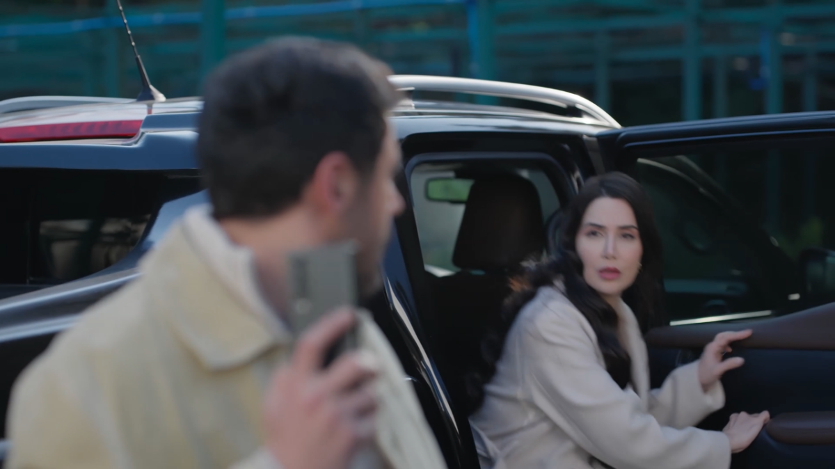 مسلسل ليل الحلقة&nbsp;72