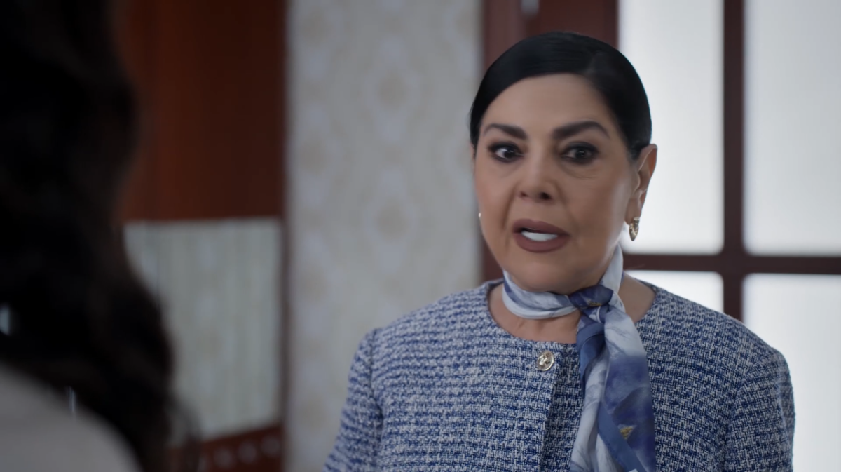 مسلسل ليل الحلقة&nbsp;72