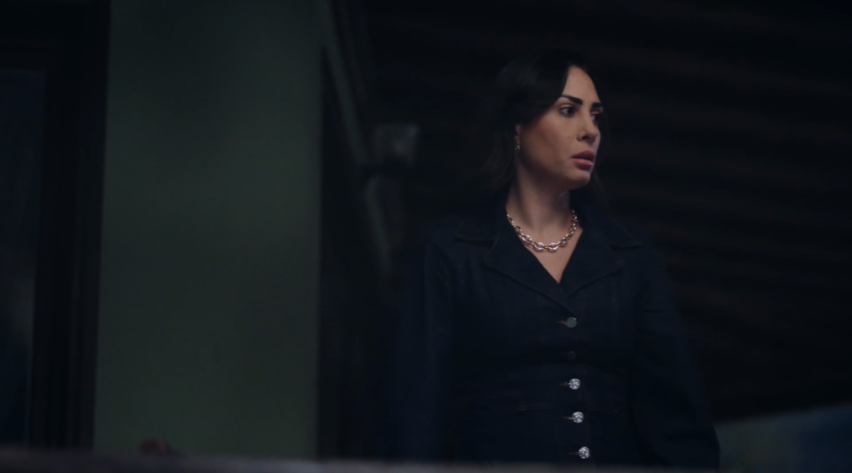 مسلسل ليل الحلقة&nbsp;72