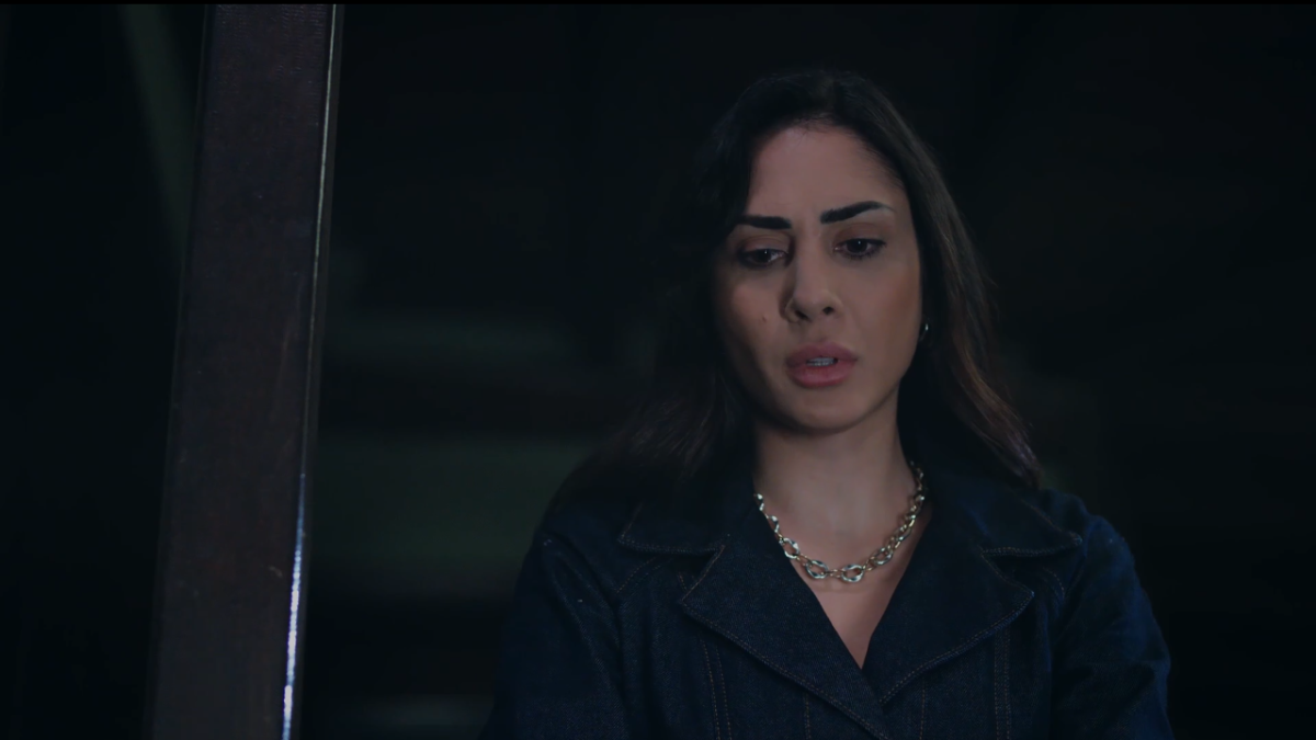 مسلسل ليل الحلقة&nbsp;72