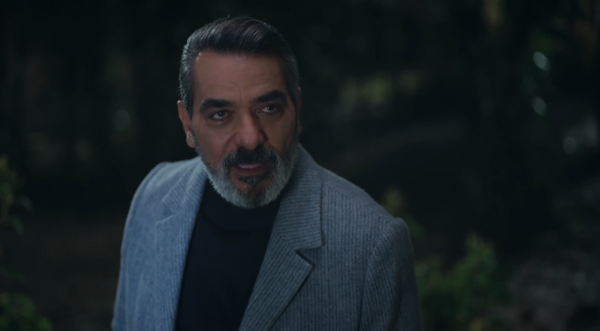 مسلسل ليل الحلقة&nbsp;72