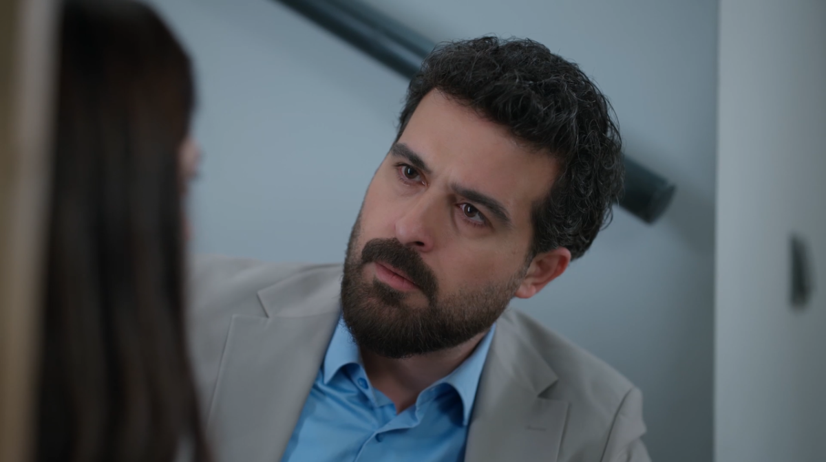 مسلسل ليل الحلقة&nbsp;72