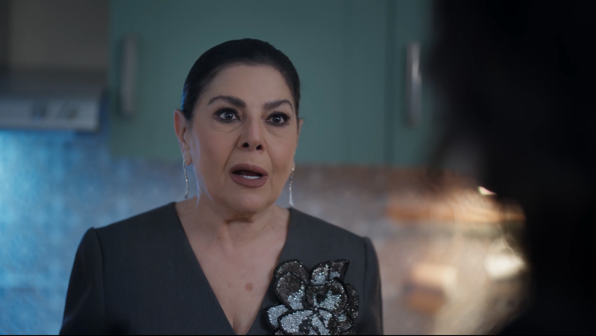 مسلسل ليل الحلقة&nbsp;72