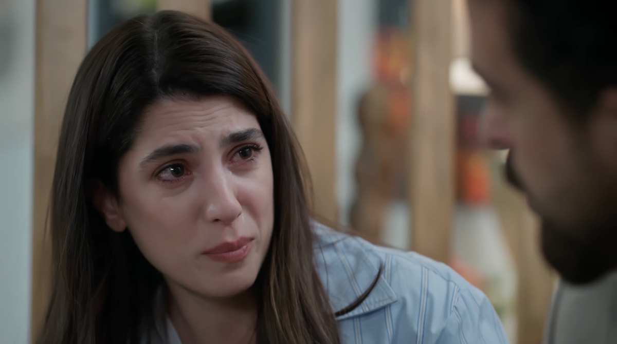 مسلسل ليل الحلقة&nbsp;72