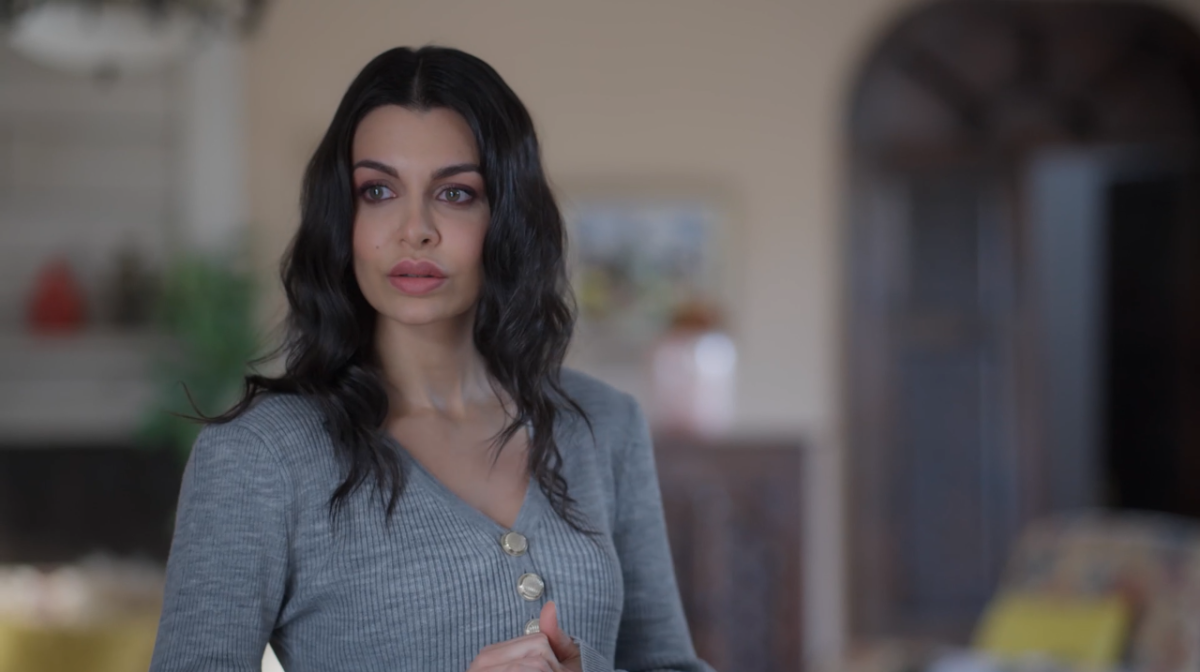مسلسل ليل الحلقة&nbsp;73
