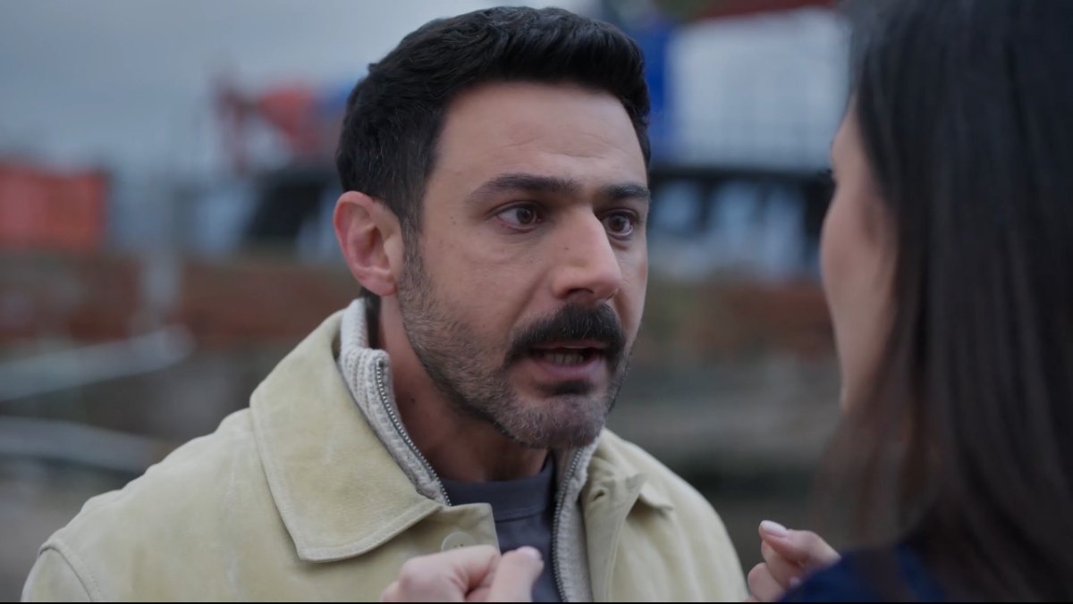 مسلسل ليل الحلقة&nbsp;73