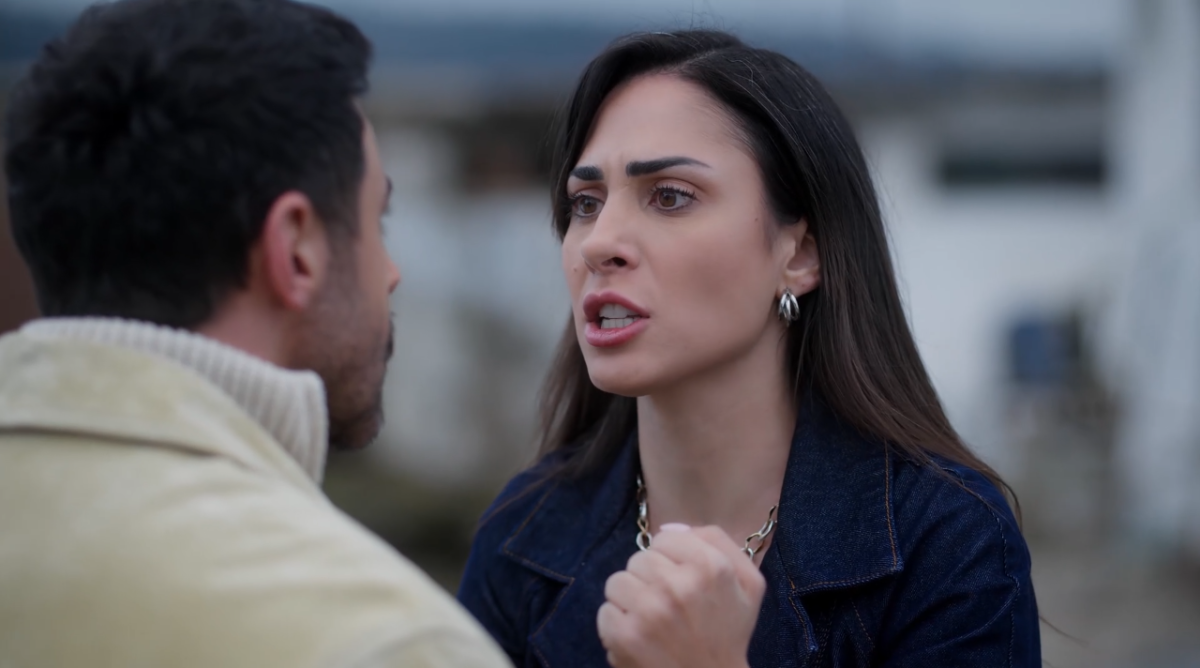 مسلسل ليل الحلقة&nbsp;73