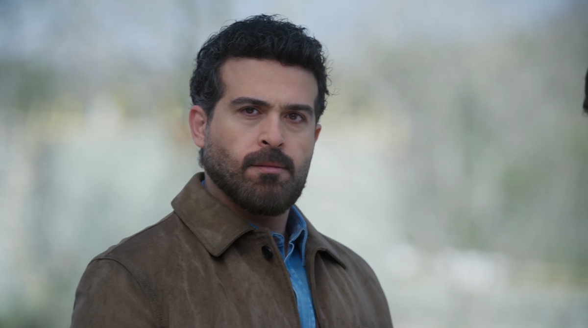 مسلسل ليل الحلقة&nbsp;73