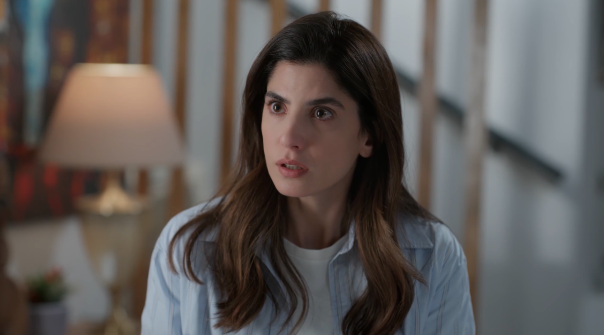 مسلسل ليل الحلقة&nbsp;73