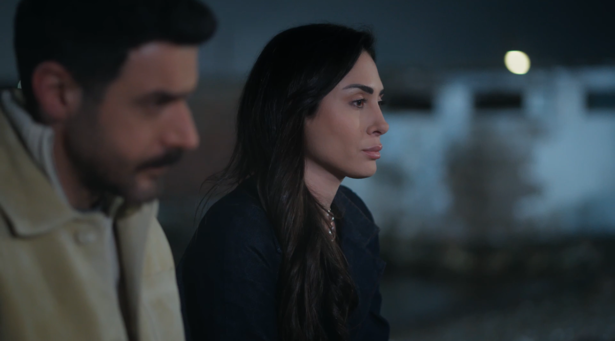 مسلسل ليل الحلقة 74