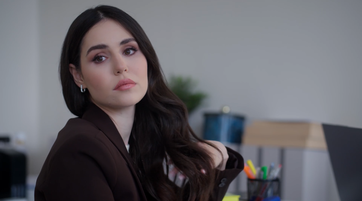 مسلسل ليل الحلقة 74