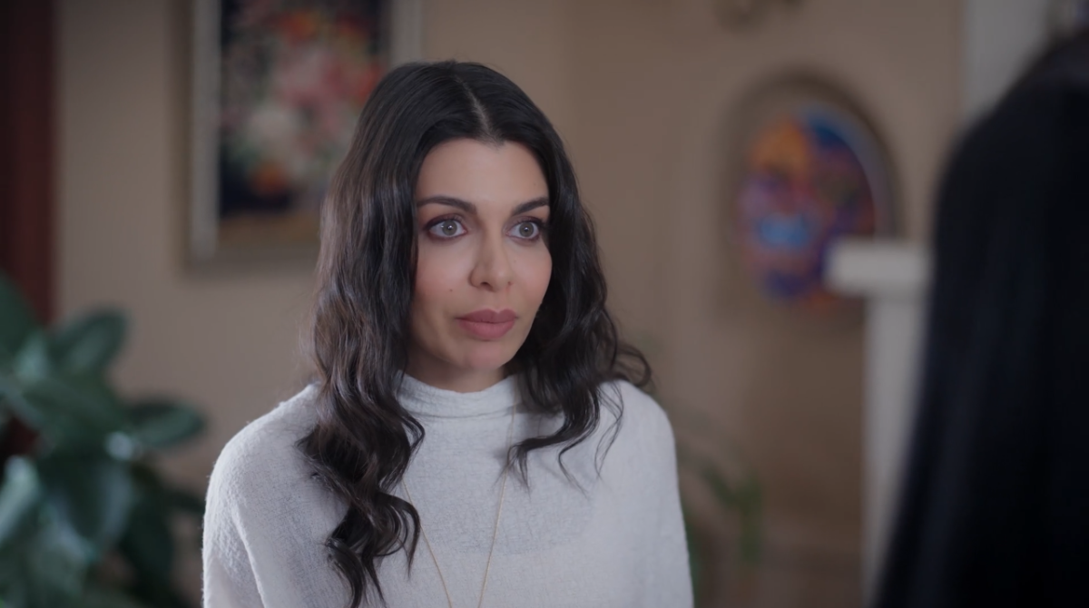 مسلسل ليل الحلقة 74