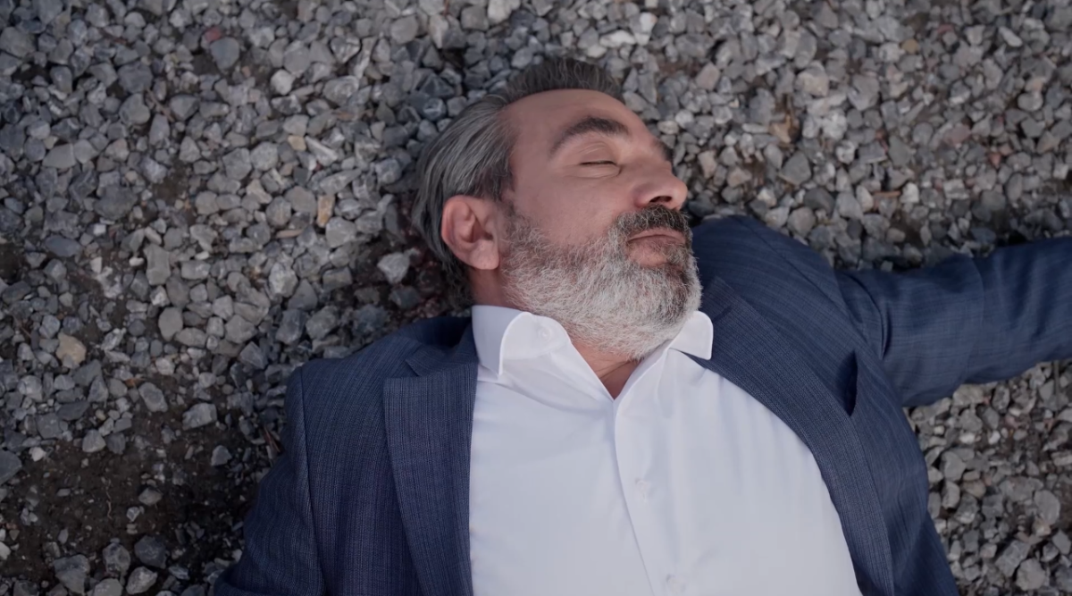 مسلسل ليل الحلقة 74