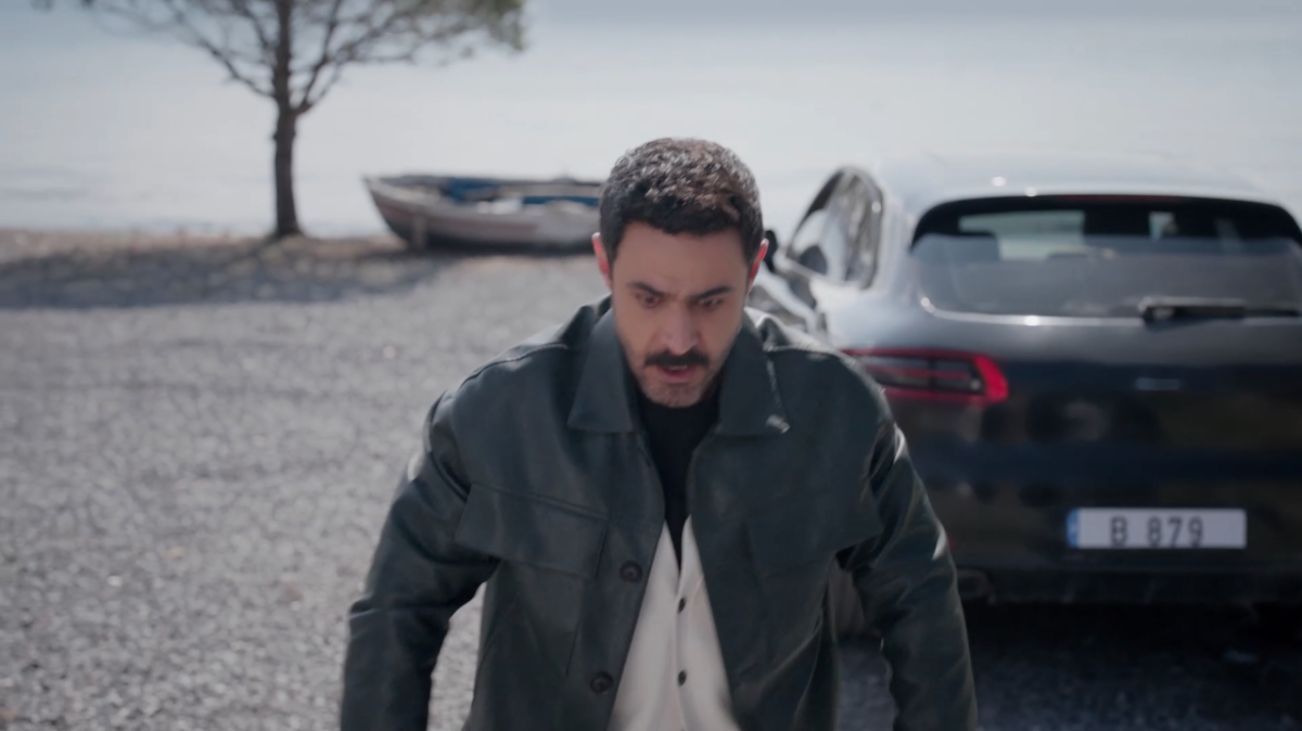 مسلسل ليل الحلقة 74