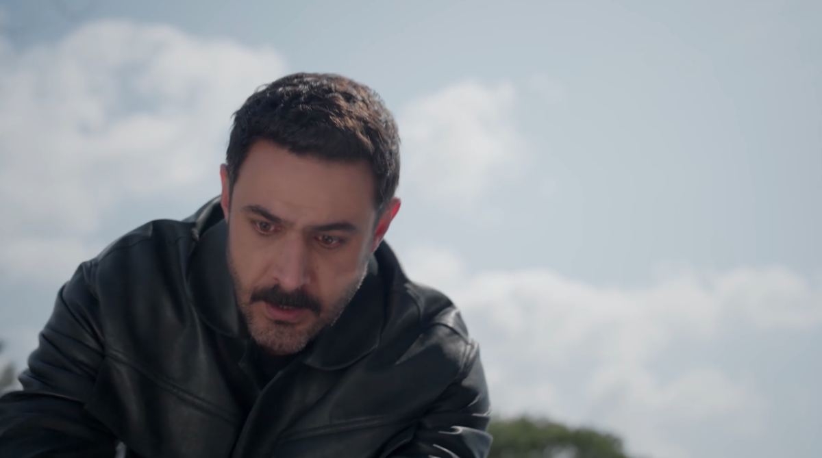 مسلسل ليل الحلقة 74