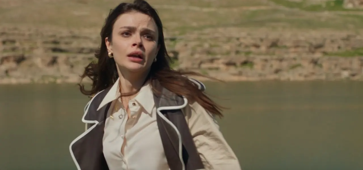 مسلسل المدينة البعيدة الحلقة 61